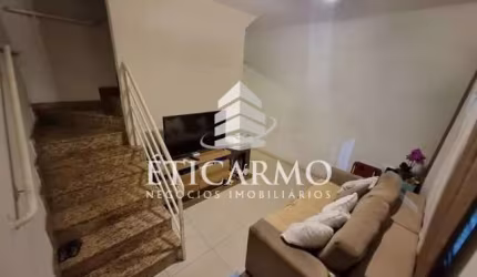 Casa em condomínio fechado com 2 quartos à venda na Paes Landin, 365, Itaquera, São Paulo por R$ 340.000