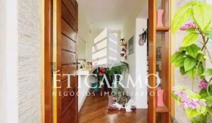 Casa com 2 quartos à venda na Rua Alves de Almeida, 837, Chácara Belenzinho, São Paulo por R$ 649.000