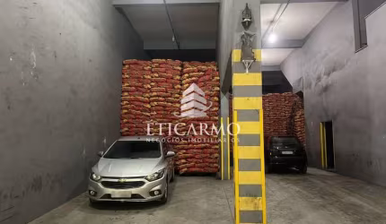 Barracão / Galpão / Depósito à venda na Afonso de Sampaio e Sousa, 2366, Jardim Nossa Senhora do Carmo, São Paulo por R$ 2.500.000