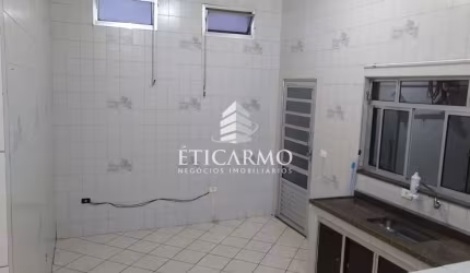 Casa com 3 quartos à venda na Eni Maria de Souza Coimbra, 2511, Parque Savoy City, São Paulo por R$ 510.000