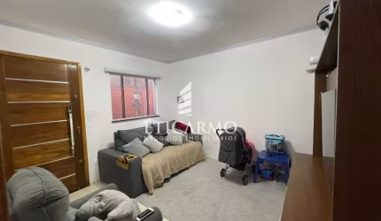 Casa com 3 quartos à venda na Ártico, 126, Parque Savoy City, São Paulo por R$ 500.000