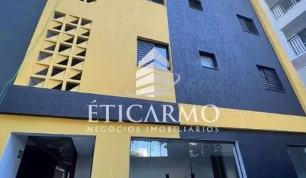 Apartamento com 2 quartos à venda na Antônio Alberto, 11, Vila Ré, São Paulo por R$ 239.000