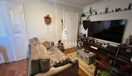 Apartamento com 2 quartos à venda na Rua Saigon, 243, Vila Formosa, São Paulo por R$ 329.000