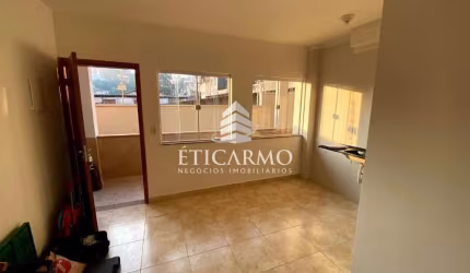 Apartamento com 2 quartos à venda na Rua Gaspar da Silva, 128, Jardim Nossa Senhora do Carmo, São Paulo por R$ 200.000