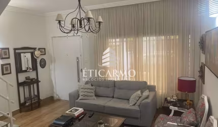 Casa com 3 quartos à venda na Rua Tarcísio Maria da Costa, 78, Belenzinho, São Paulo por R$ 800.000