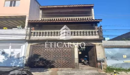 Casa com 4 quartos à venda na Milton Cotrim Avelar, 174, Parque Savoy City, São Paulo por R$ 800.000
