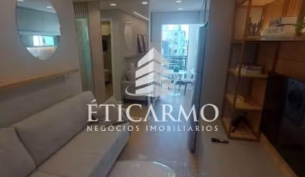 Apartamento com 2 quartos à venda na Rua Síria, 394, Parque São Jorge, São Paulo por R$ 370.000