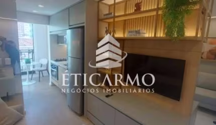 Apartamento com 2 quartos à venda na Rua Síria, 394, Parque São Jorge, São Paulo por R$ 370.000