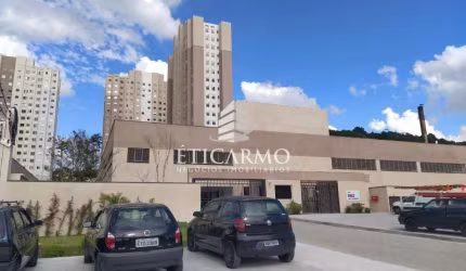 Apartamento com 2 quartos à venda na Afonso de Sampaio e Sousa, 299, Jardim Nossa Senhora do Carmo, São Paulo por R$ 310.000
