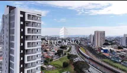 Apartamento com 2 quartos à venda na Major Gomes Ribeiro, 93, Vila Santa Teresa, São Paulo por R$ 340.000