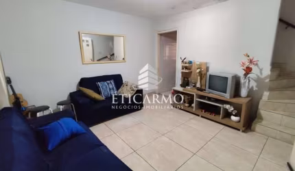 Casa com 2 quartos à venda na Luís Bassi, 157, Parque Savoy City, São Paulo por R$ 500.000