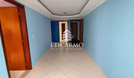 Apartamento com 2 quartos à venda na Rua Antônio Moura Andrade, 420, Itaquera, São Paulo por R$ 265.000