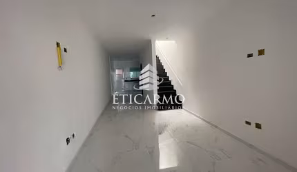 Casa com 3 quartos à venda na Coronel Paulo Mariano, 60, Vila Frugoli, São Paulo por R$ 620.000