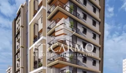 Apartamento com 2 quartos à venda na Rua Dona Escolástica M. da Fonseca, 1031, Vila Matilde, São Paulo por R$ 559.348