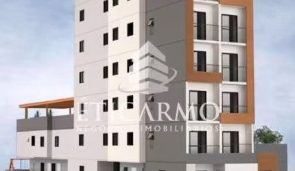 Apartamento com 2 quartos à venda na Rua Antônio de Souza Campos, 214, Vila Matilde, São Paulo por R$ 255.600