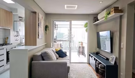 Apartamento com 3 quartos à venda na Rua Doutor Edgar Garcia Vieira, 57, Vila Matilde, São Paulo por R$ 830.000