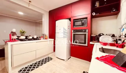 Casa em condomínio fechado com 3 quartos à venda na Rolando Mário Ramacciotti, 120, Fazenda Aricanduva, São Paulo por R$ 690.000