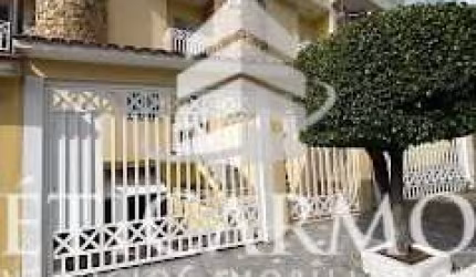 Casa com 3 quartos à venda na Rua Doutor Fábio Montenegro, 766, Vila Guilhermina, São Paulo por R$ 850.000