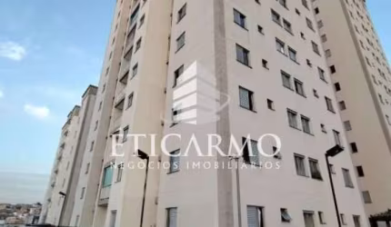 Apartamento com 2 quartos à venda na Rua Morubixaba, 440, Cidade Líder, São Paulo por R$ 340.000
