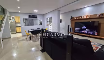 Casa com 3 quartos à venda na Rua Veríssimo da Silva, 231, Jardim Nossa Senhora do Carmo, São Paulo por R$ 590.000