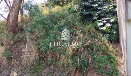 Terreno à venda na Jerônimo de Abreu do Vale, 144, Jardim Nossa Senhora do Carmo, São Paulo por R$ 220.000