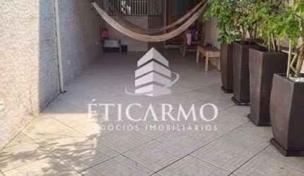 Casa com 3 quartos à venda na Rua Antônio Sampaio Ferraz, 109, Cidade Patriarca, São Paulo por R$ 652.000