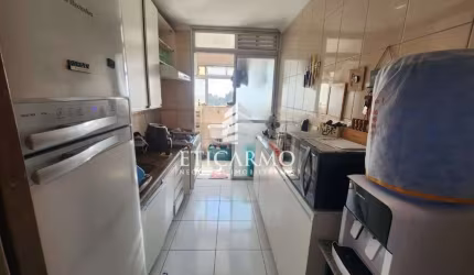 Apartamento com 3 quartos à venda na Rua Curuena, 45, Vila Formosa, São Paulo por R$ 383.000