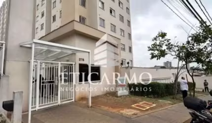 Apartamento com 2 quartos à venda na Rua Victório Santim, 2776, Vila Carmosina, São Paulo por R$ 210.000