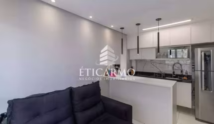 Apartamento com 2 quartos à venda na Rua Jarauara, 81, Vila Ré, São Paulo por R$ 315.000