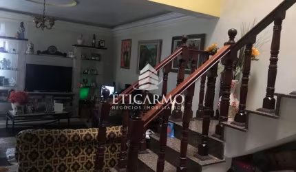 Casa com 3 quartos à venda na Rua Desembargador Rocha Portela, 335, Artur Alvim, São Paulo por R$ 805.600