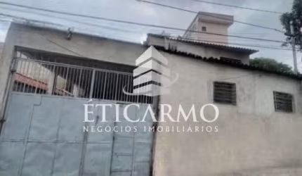 Casa com 3 quartos à venda na Rua Raul de Freitas, 151, Penha De França, São Paulo por R$ 605.000