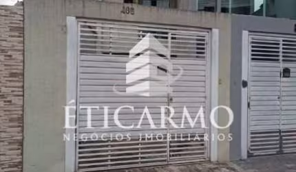 Casa com 2 quartos à venda na Rua Elza dos Anjos Neves, 465, Jardim Brasília, São Paulo por R$ 415.000