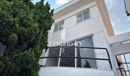 Casa com 3 quartos à venda na Rua São José do Barreiro, 296, Água Rasa, São Paulo por R$ 1.480.000