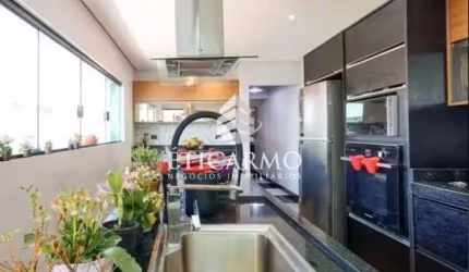 Casa com 4 quartos à venda na Avenida dos Pequis, 163, Jardim Vila Formosa, São Paulo por R$ 742.000