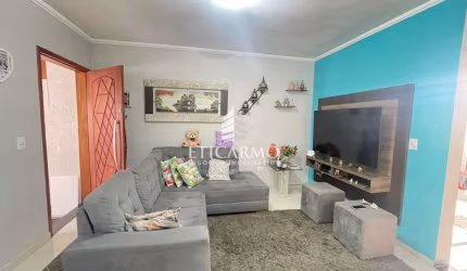 Casa com 3 quartos à venda na Rua Acaiacá, 225, Cidade Líder, São Paulo por R$ 440.000