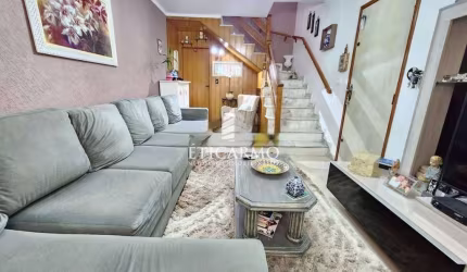 Casa com 3 quartos à venda na Rua Jerônimo Coelho, 15, Jardim Vila Formosa, São Paulo por R$ 800.000