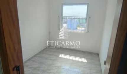 Apartamento com 2 quartos à venda na Francisco Albani, 391, Conjunto Residencial José Bonifácio, São Paulo por R$ 218.000
