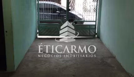 Casa com 2 quartos à venda na Monsueto Campos de Meneses, 20, Cidade Antônio Estevão de Carvalho, São Paulo por R$ 420.000