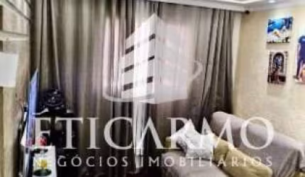 Casa em condomínio fechado com 2 quartos à venda na Rua Virgínia de Miranda, 827, Jardim Norma, São Paulo por R$ 330.000