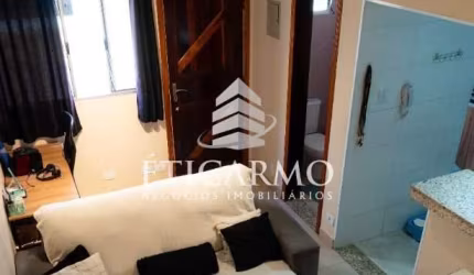 Casa em condomínio fechado com 2 quartos à venda na Rua Vilar do Paraíso, 55, Cidade Líder, São Paulo por R$ 260.000