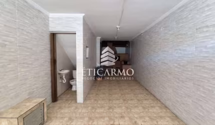 Casa em condomínio fechado com 2 quartos à venda na Rua São Félix do Piauí, 575, Itaquera, São Paulo por R$ 330.000