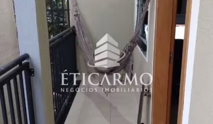 Apartamento com 1 quarto à venda na Rua Sebastião de Andrade, 586, Vila Matilde, São Paulo por R$ 175.000