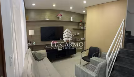 Casa em condomínio fechado com 2 quartos à venda na Rua Paes Landim, 365, Itaquera, São Paulo por R$ 319.000