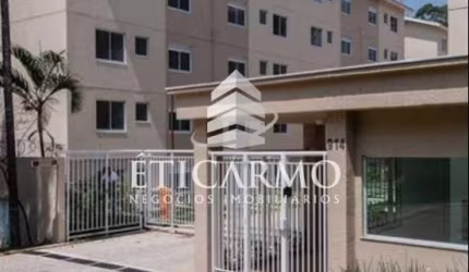 Apartamento com 2 quartos à venda na Professor Hasegawa, 914, Colônia, São Paulo por R$ 200.000