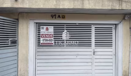 Casa com 7 quartos à venda na Palmilheira, 97, Parque Savoy City, São Paulo por R$ 420.000