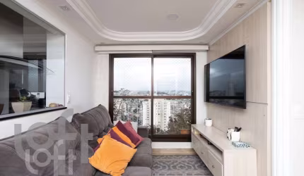Apartamento com 3 quartos à venda na Rua Antonieta de Morais, 60, Vila Matilde, São Paulo por R$ 685.000