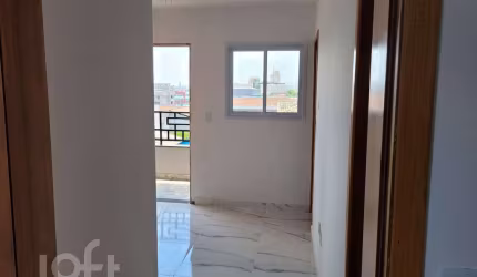 Apartamento com 2 quartos à venda na Rua Serra da Sentinela, 13, Vila Matilde, São Paulo por R$ 223.000