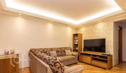 Apartamento com 3 quartos à venda na Rua Fernão Albernaz, 332, Vila Matilde, São Paulo por R$ 480.000