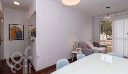 Apartamento com 2 quartos à venda na Rua Coronel Donato, 59, Vila Matilde, São Paulo por R$ 378.000