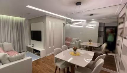 Apartamento com 1 quarto à venda na Rua Amaro Bezerra Cavalcanti, 260, Vila Matilde, São Paulo por R$ 470.000